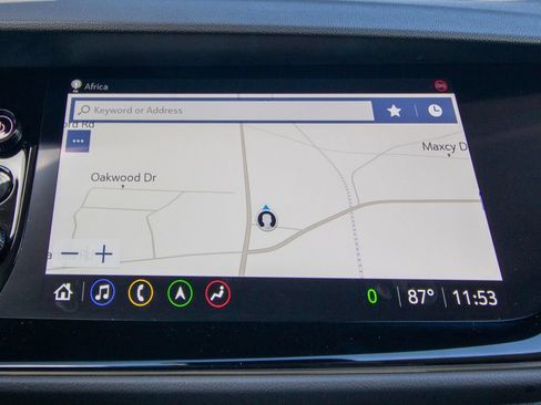 Used 2022 Buick Envision Avenir w/ Safety Package FWD image 29