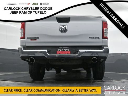 Used 2023 RAM 1500 Big Horn image 61