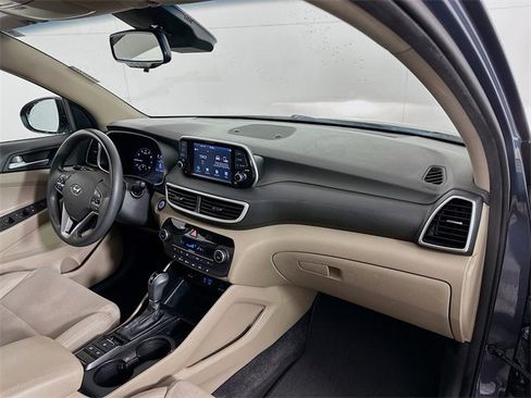Used 2019 Hyundai Tucson SEL w/ Cargo Package image 27