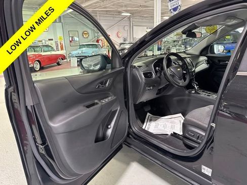 Used 2023 Chevrolet Equinox LT AWD/4WD image 11