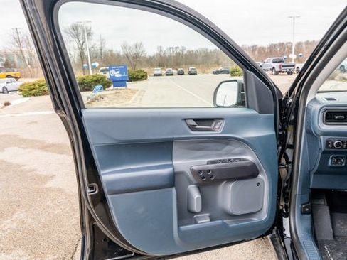 New 2026 Ford Maverick Lariat w/ Black Appearance Package image 61