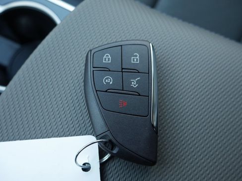 New 2026 Chevrolet Equinox LT image 20