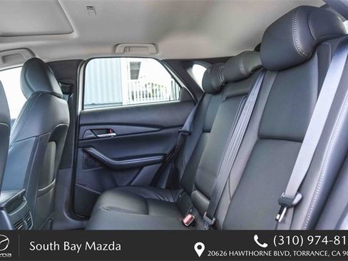 New 2026 MAZDA CX-30 AWD 2.5 S image 19