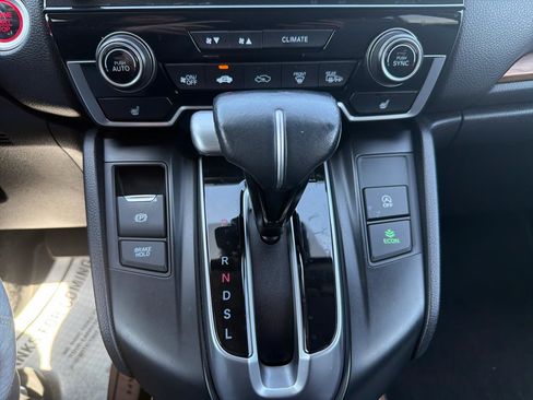 Used 2020 Honda CR-V Touring image 26