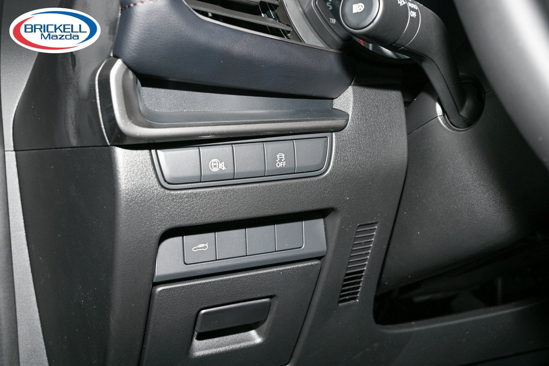 New 2026 MAZDA MAZDA3 s Sport FWD image 27
