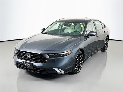 Used 2023 Honda Accord Touring