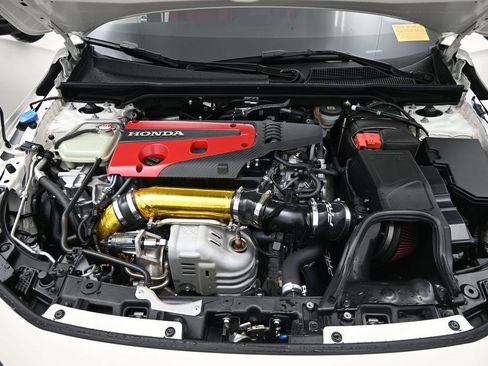 Used 2025 Honda Civic Type R image 23