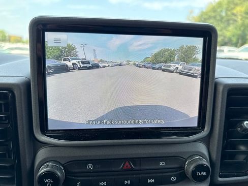 Used 2021 Ford Bronco Sport Badlands w/ Badlands Package AWD/4WD image 15