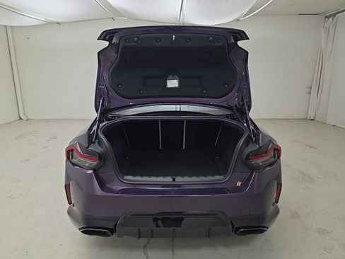 Certified 2023 BMW M240i xDrive Coupe w/ Premium Package image 26