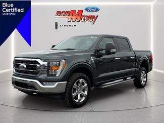 Used 2021 Ford F150 XLT w/ Equipment Group 302A High video 1