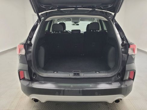 Used 2021 Ford Escape SEL w/ Technology Package AWD/4WD image 29