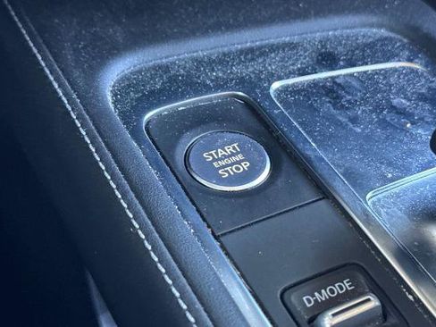 Certified 2023 INFINITI QX60 Luxe w/ Cargo Package image 21