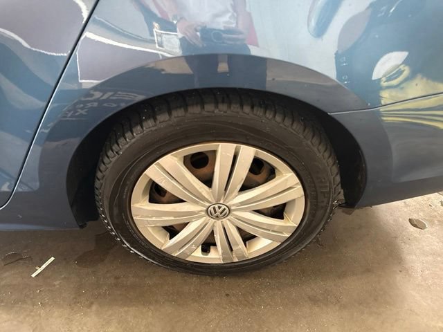 Used 2017 Volkswagen Jetta S FWD image 6
