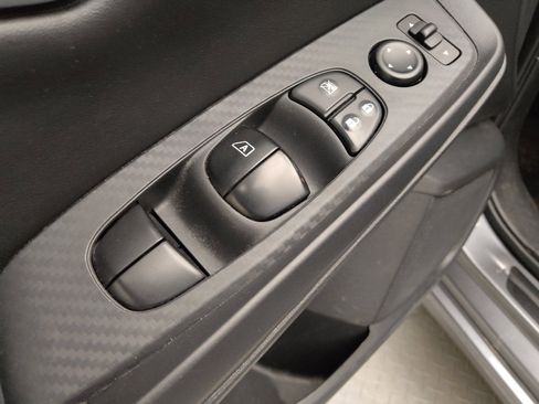 Used 2024 Nissan Sentra SV w/ All-Weather Package image 27