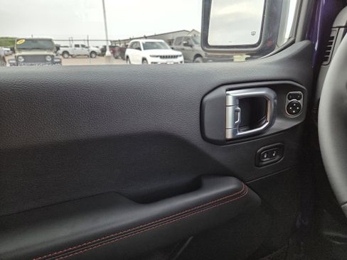 New 2026 Jeep Wrangler Unlimited Rubicon image 43