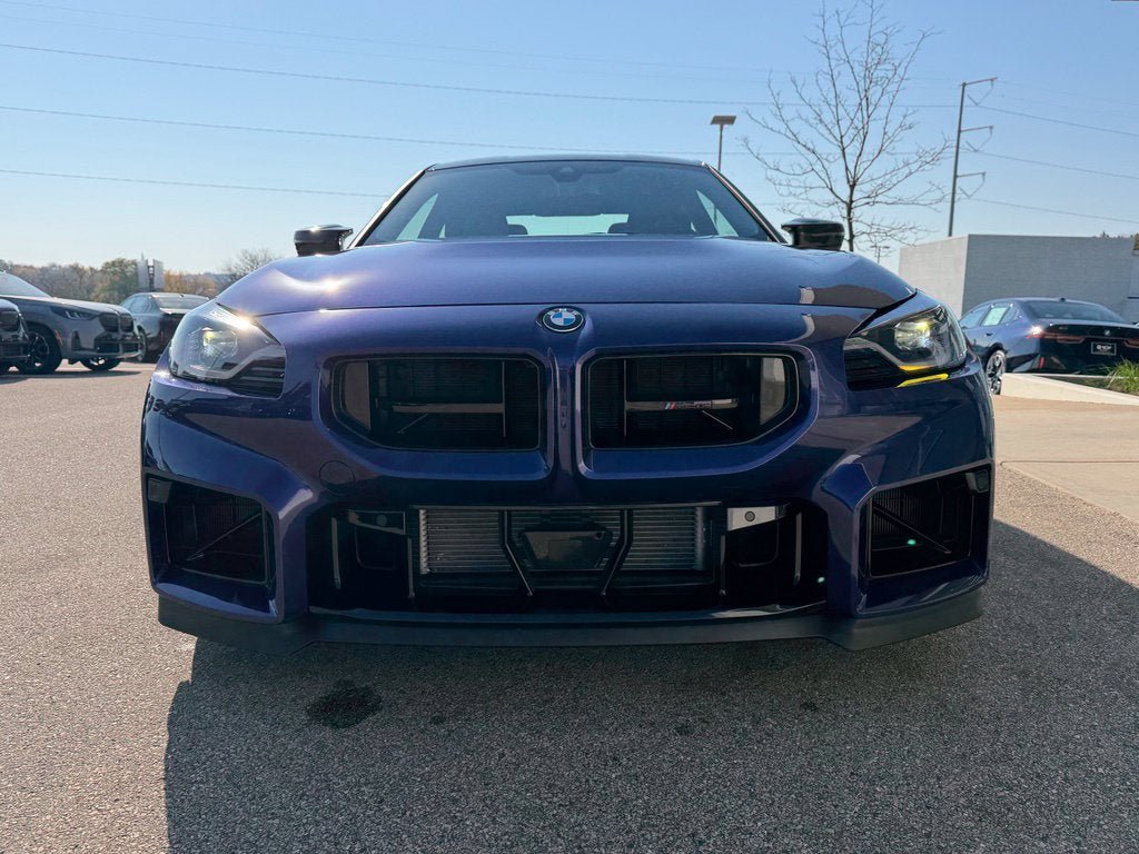 Used 2026 BMW M2 CS RWD image 10