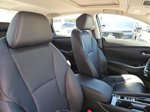 Certified 2023 Honda Accord EX-L image 11