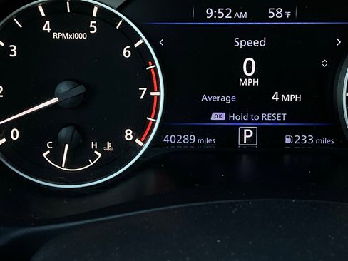 Used 2025 Nissan Altima 2.5 SV image 36