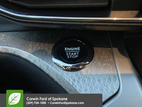 Used 2022 Ford Explorer Timberline w/ Timberline Technology Package image 31