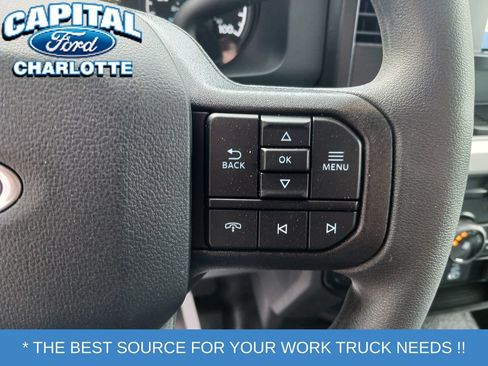 New 2026 Ford F350 XL w/ XL Chrome Package AWD/4WD image 25