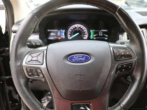 Used 2019 Ford Ranger Lariat w/ Equipment Group 501A Mid AWD/4WD image 28
