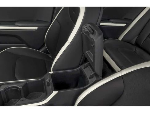 New 2026 Kia K4 GT-Line Turbo FWD image 13