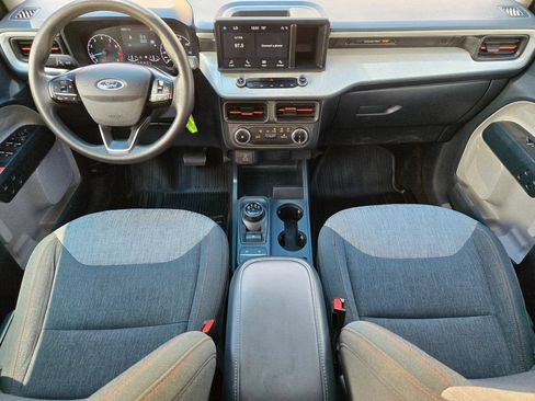 Used 2023 Ford Maverick XLT w/ Equipment Group 300A Standard AWD/4WD image 13