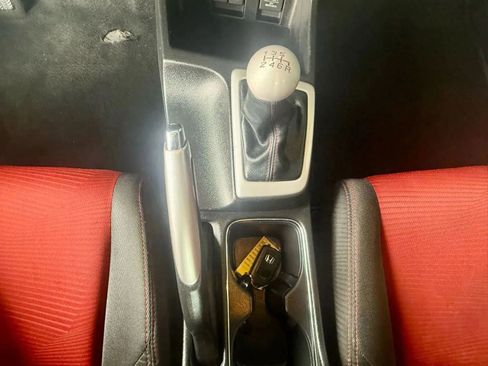 Used 2014 Honda Civic Si image 37