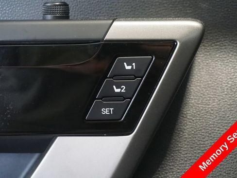Used 2024 Toyota Tundra Limited w/ TRD Off-Road Package AWD/4WD image 6