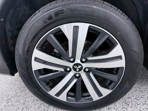 Used 2024 Mitsubishi Outlander Sport AWD image 10