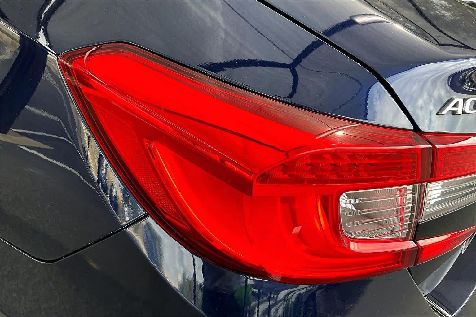 Used 2019 Honda Accord LX image 29