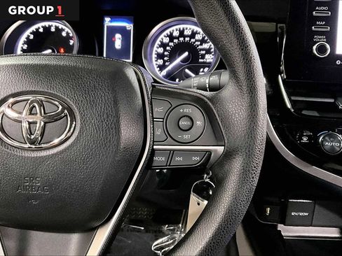 Used 2023 Toyota Camry LE FWD image 25