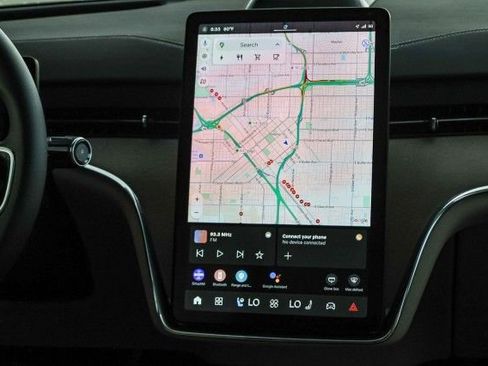 New 2025 Volvo EX90 Plus image 19