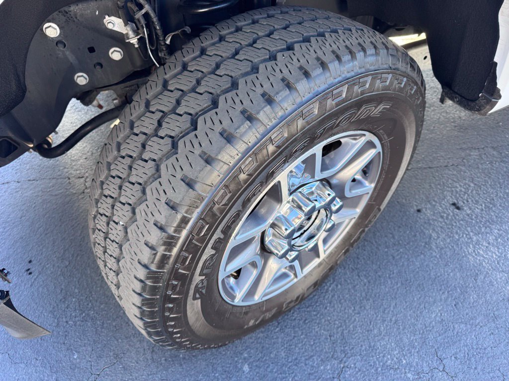 Used 2024 Ford F250 Lariat AWD/4WD image 45