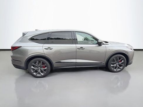 Used 2023 Acura MDX A-Spec AWD/4WD image 4