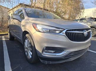 Used 2019 Buick Enclave Essence video 1