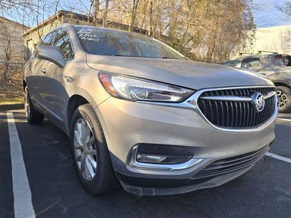Used 2019 Buick Enclave Essence