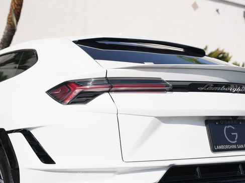 Used 2024 Lamborghini Urus S image 29