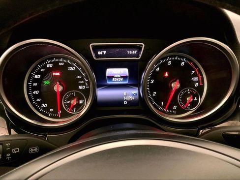 Used 2018 Mercedes-Benz GLE 350 4MATIC image 20