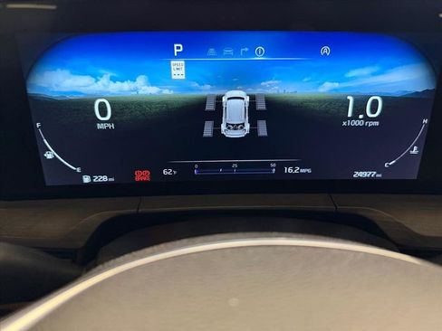 Used 2024 Kia Telluride SX Prestige X-Line image 15