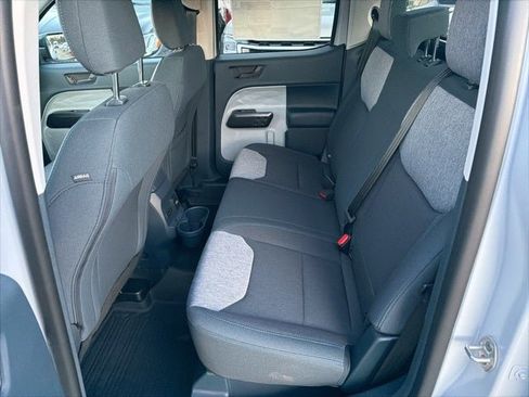 New 2026 Ford Maverick XLT w/ XLT Luxury Package image 17