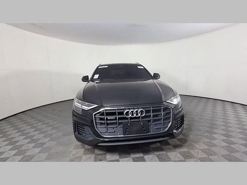 Used 2019 Audi Q8 Premium w/ Convenience Package image 52