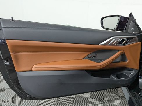 New 2026 BMW M4 Base image 7