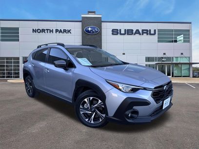 Used 2024 Subaru Crosstrek 2.0i Premium