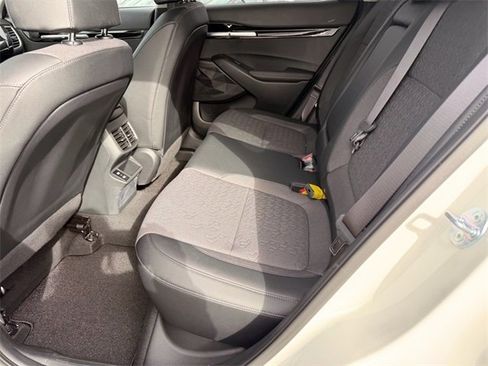 New 2026 Kia Seltos S image 7