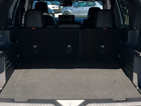 New 2026 Honda Passport TrailSport image 14