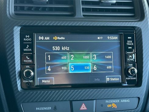 New 2025 Mitsubishi Outlander Sport ES image 19