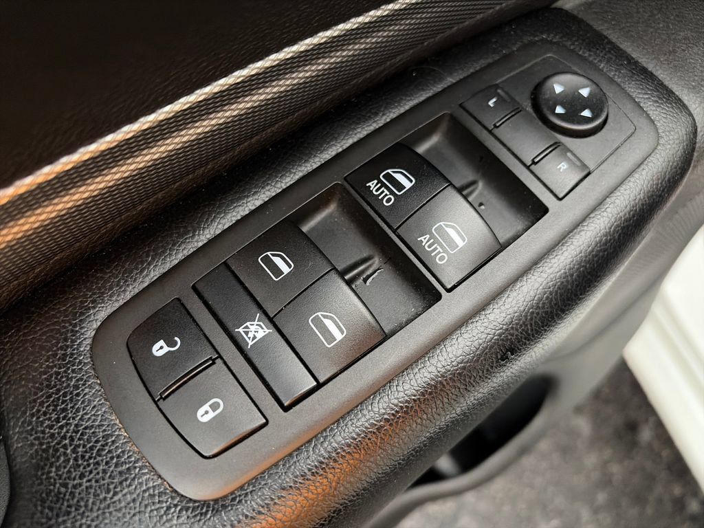 Used 2019 Dodge Durango R/T w/ Trailer Tow Group IV AWD/4WD image 20