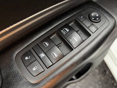 Used 2019 Dodge Durango R/T w/ Trailer Tow Group IV AWD/4WD image 20