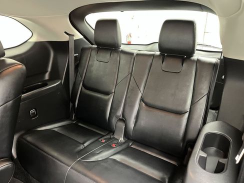 Certified 2023 MAZDA CX-9 Touring AWD/4WD image 17